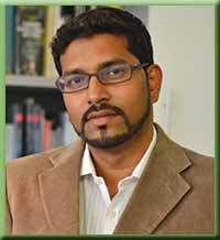 Satish Shetty