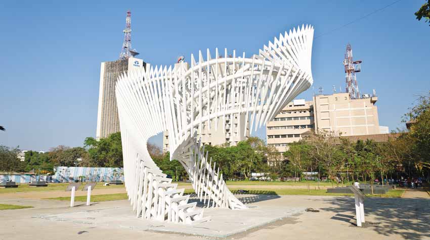 Architecture and Urbanism