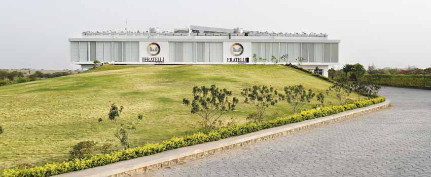 Architectural Consultancies