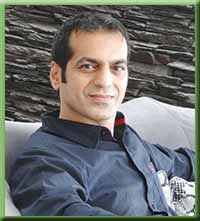 Sunil Patil