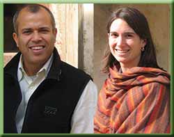 Christine Mueller Pankaj Vir Gupta