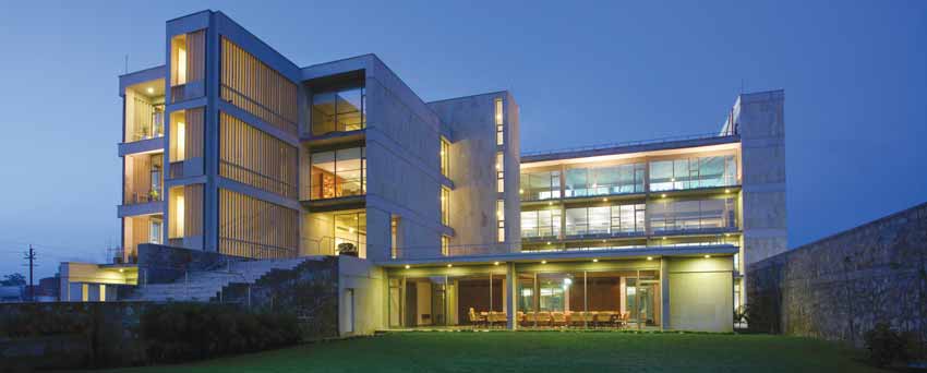 Vir-Mueller Architects