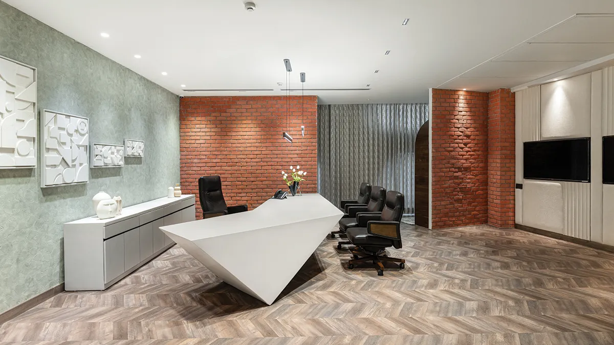 Ardete-Interior
