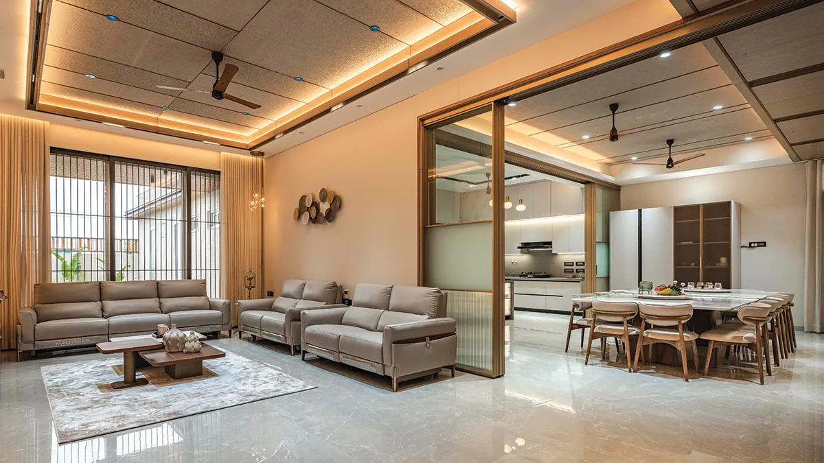 Shayona-Living-room