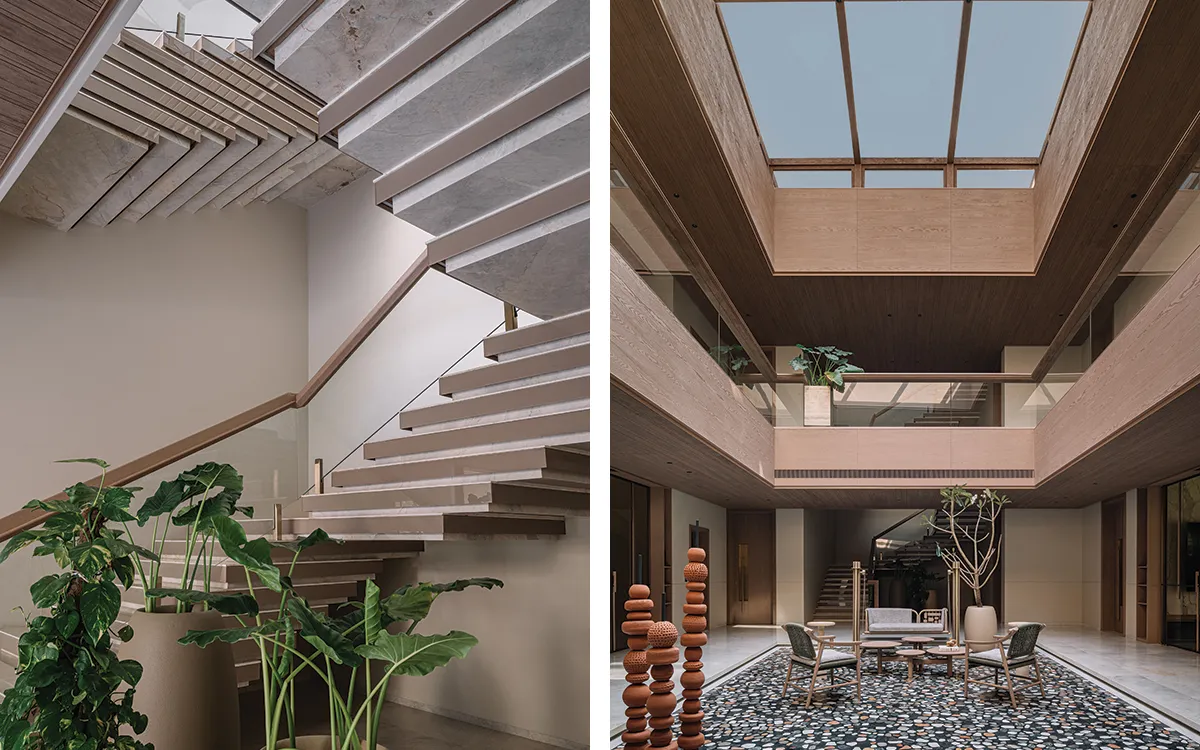 Residence-RplusR