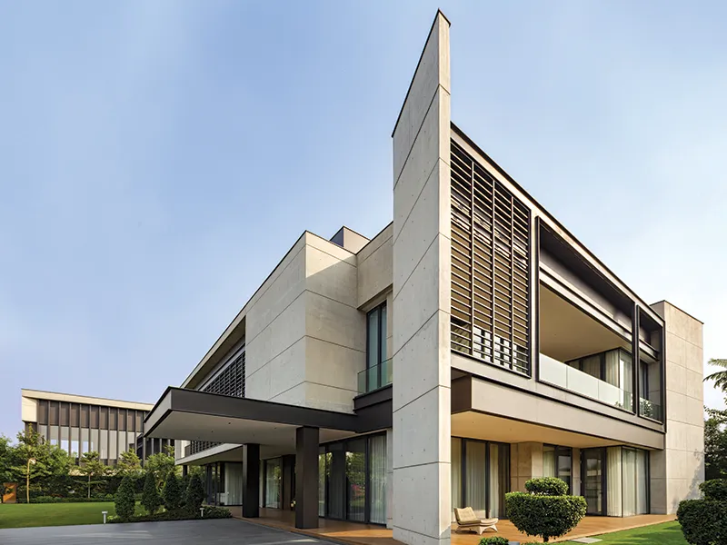 Habitat-Architects