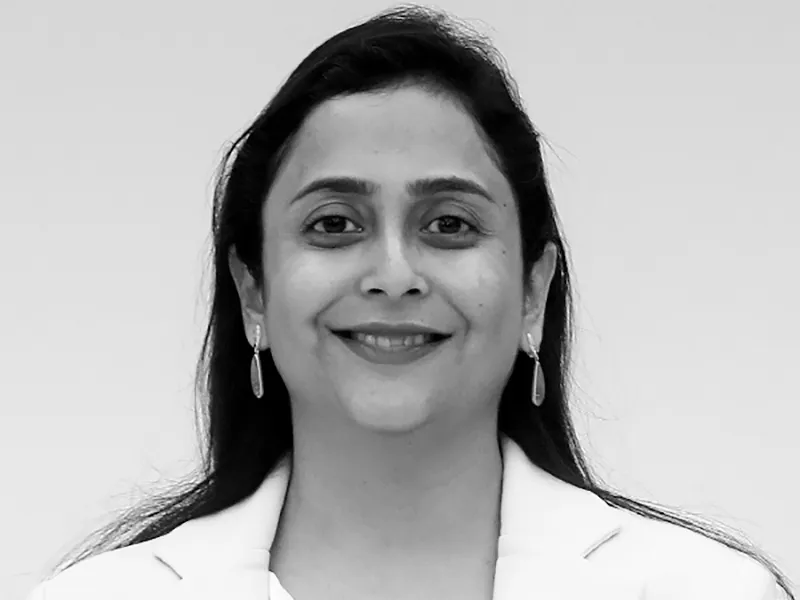 GEETIKA-JAIN
