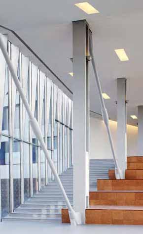 Materials of Aarchitecture