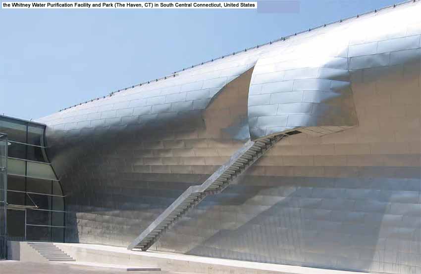 Water Purification Facility