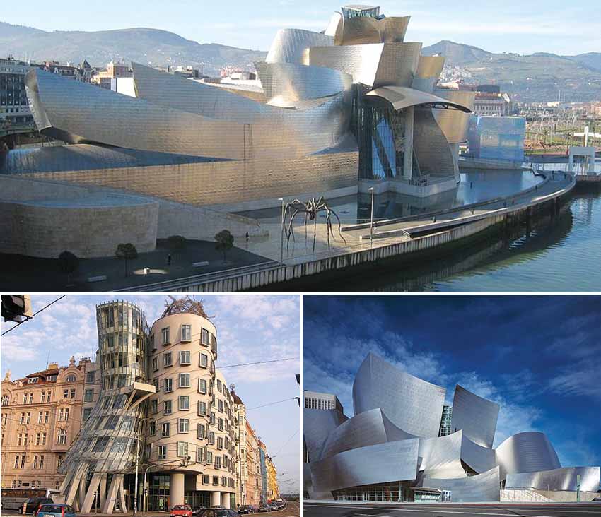 Architectural Firm