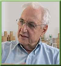 Frank Gehry