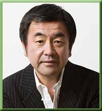 Kengo Kuma