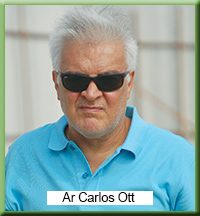 Carlos Ott