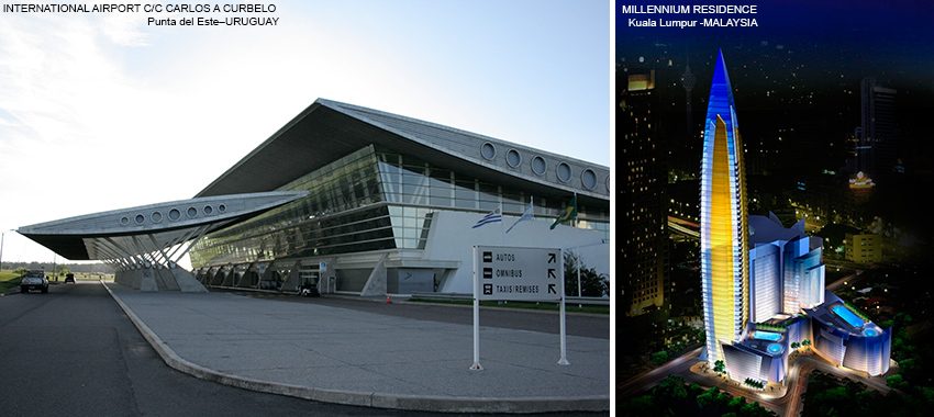 MILLENNIUM RESIDENCE KualaLumpur