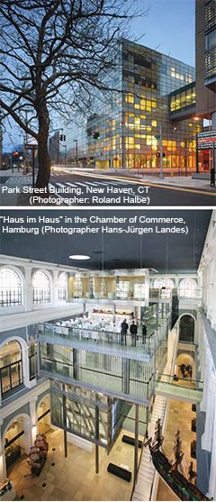 Chamber of commerce Hamburg