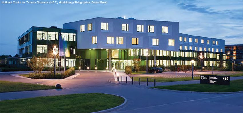 National Centre for Tumour Diseases