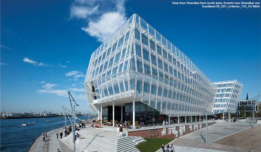 Sustainable Architecture