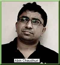 Abin Chaudhuri