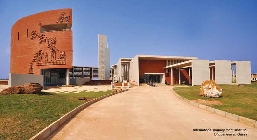 International management institute bhubaneshwar