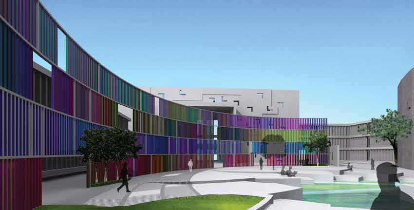 responsible architecture