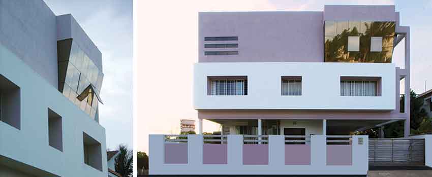 Batmanabane House