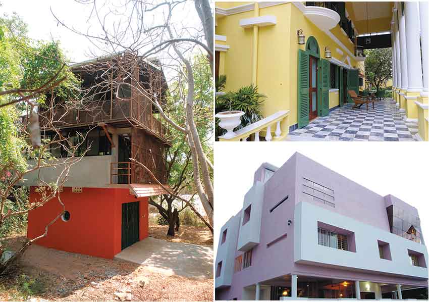 Sustainable Architecture