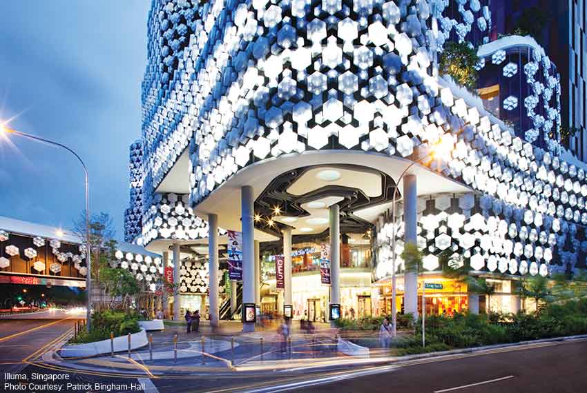 Illuma Singapore