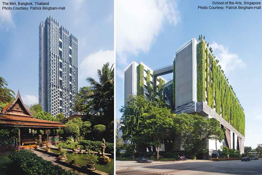 School of the Arts Singapore