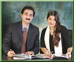 Oscar & Ponni Architects