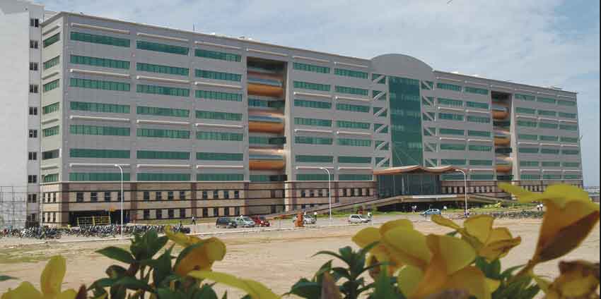 Sustainable Architecture