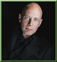 Ben van Berkel
