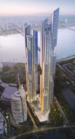 Sustainable Architecture
