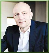 Dieter Blocher