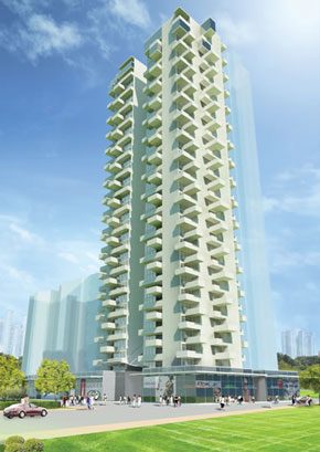 Modern Architecture