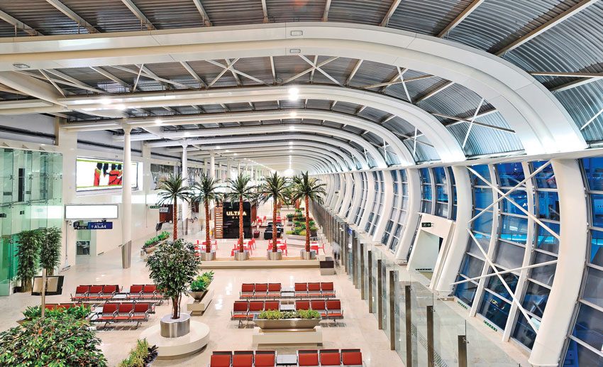 Mumbai International Airport Limited