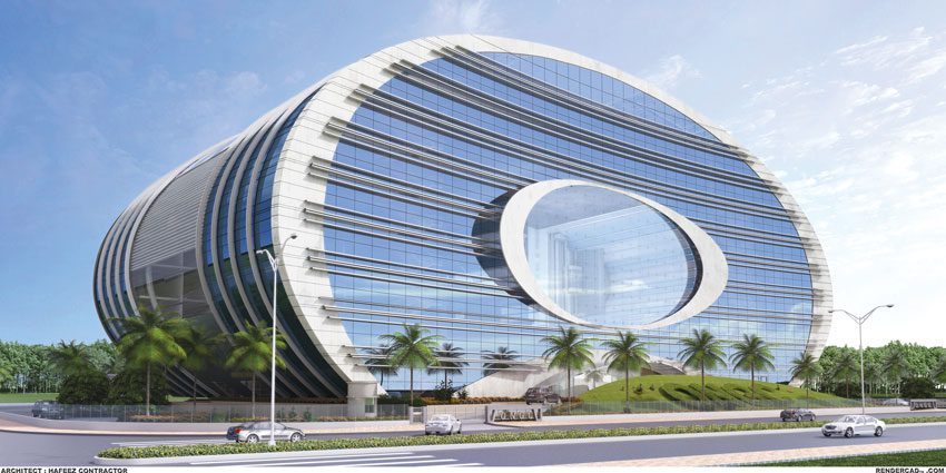 ONGC Mumbai