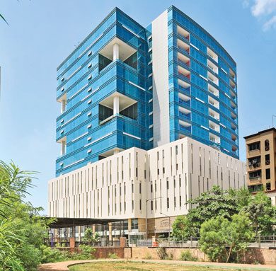 Universal Majestic Mumbai