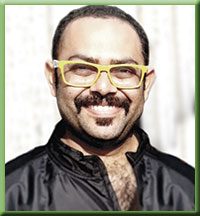 Ar. Manish Gulati