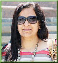 Ar. Sabeena Khanna