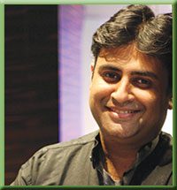 Ar. Sourabh Gupta