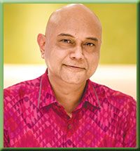 Ar. Jagdish Mistry