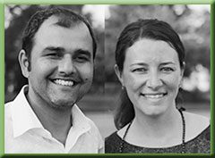 Sachin Bandukwala Melissa Smith