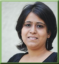 Ar. Anika Mittal