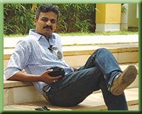 Shailendra Arbole