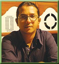 Ar Gaurav Roy Choudhury