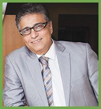 Ar. Reza Kabul