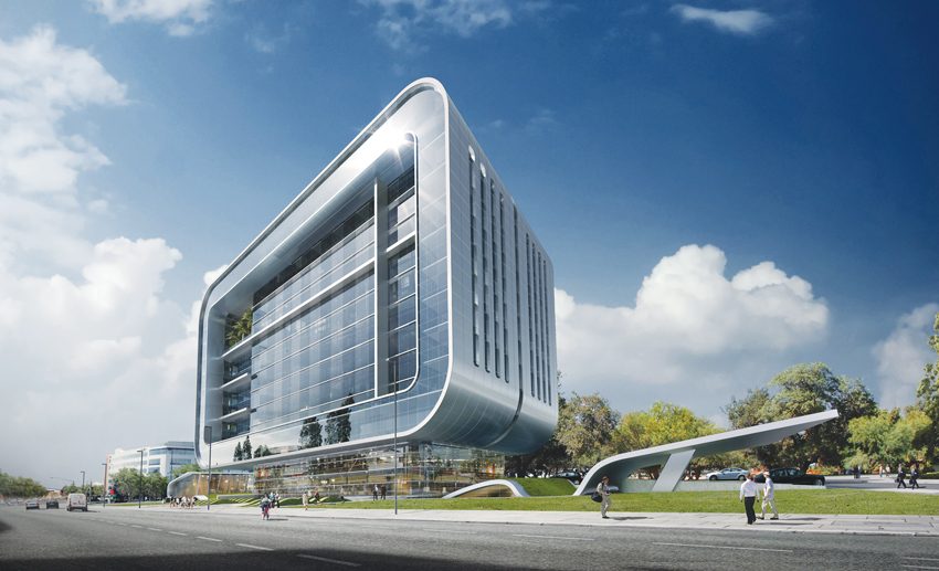 Form 4 Architecture Oasis
