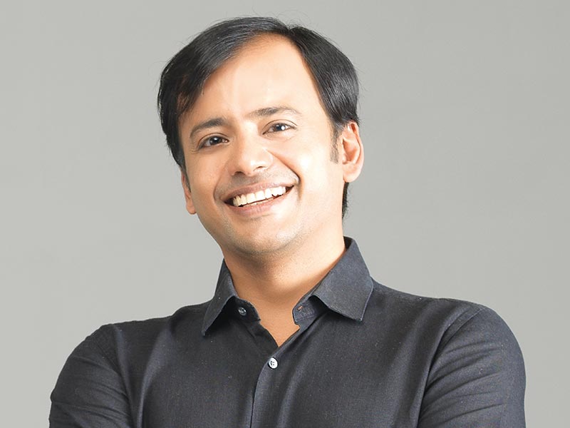 Suraj Shah