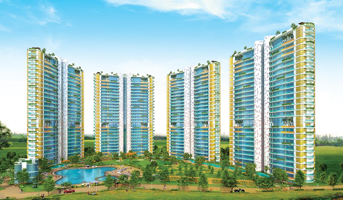 BSMS, Provence, Gurgaon