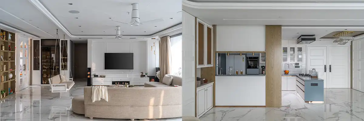 FCS Kitchen